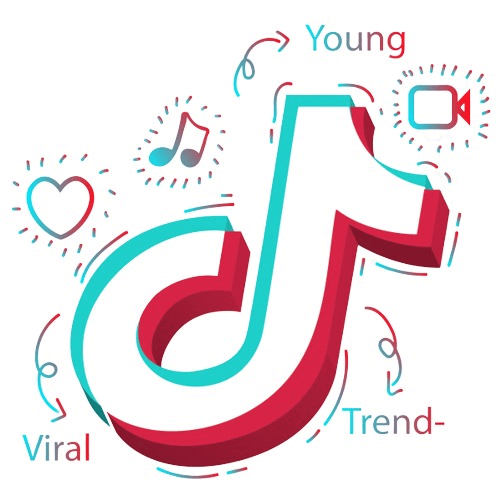 icono tiktok